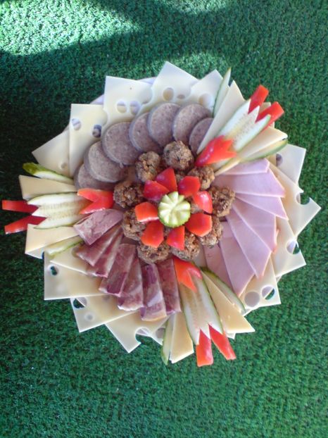  - Culinare