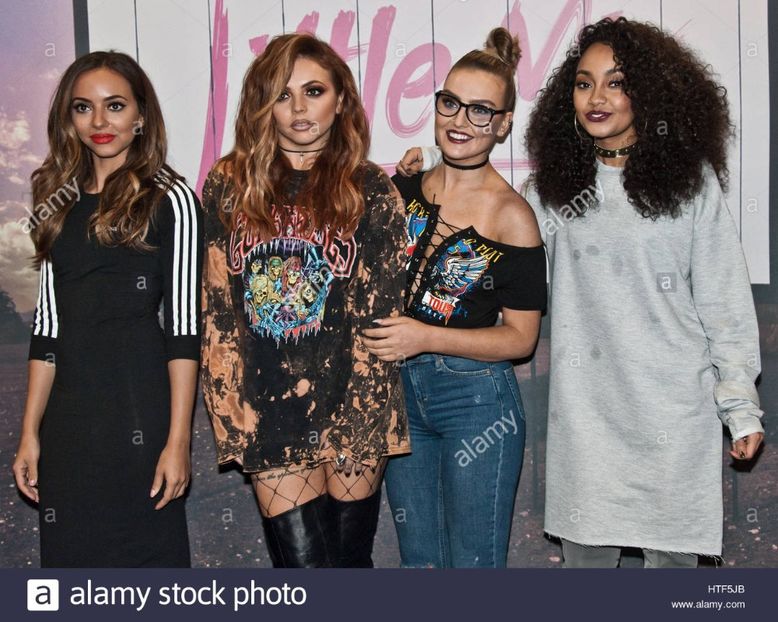  - a Little Mix - poze