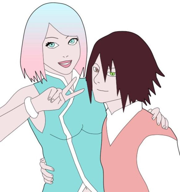  - 01 oc - copilarie - ps sai Naruto 01