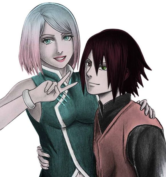  - 01 oc - copilarie - ps sai Naruto 01
