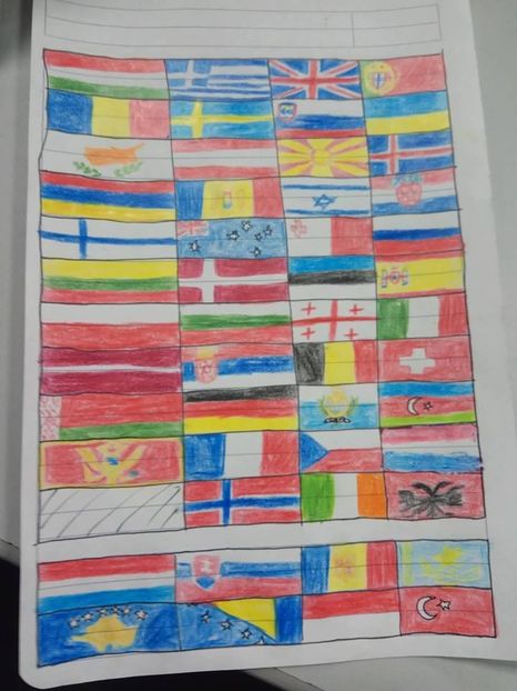 Eurovision 2018 - 2018 Eurovision Song Contest Part 8