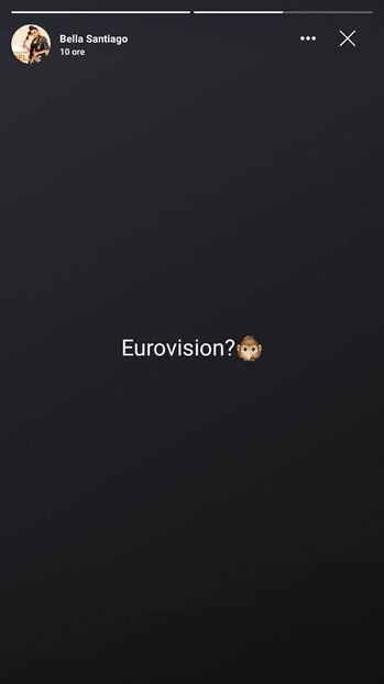 Eurovision 2018 - 2018 Eurovision Song Contest Part 8