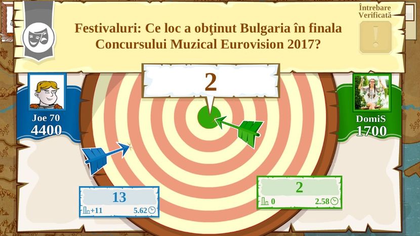 Eurovision 2018 - 2018 Eurovision Song Contest Part 8