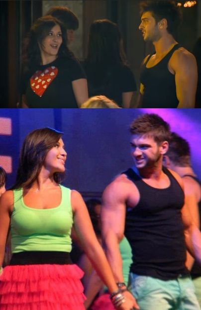  - a Alina si Dorian - poze 02