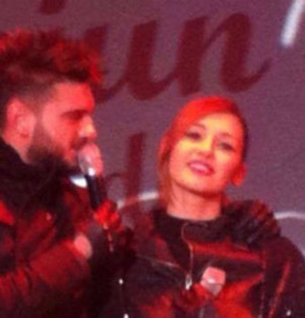  - a Alina si Dorian - poze 02