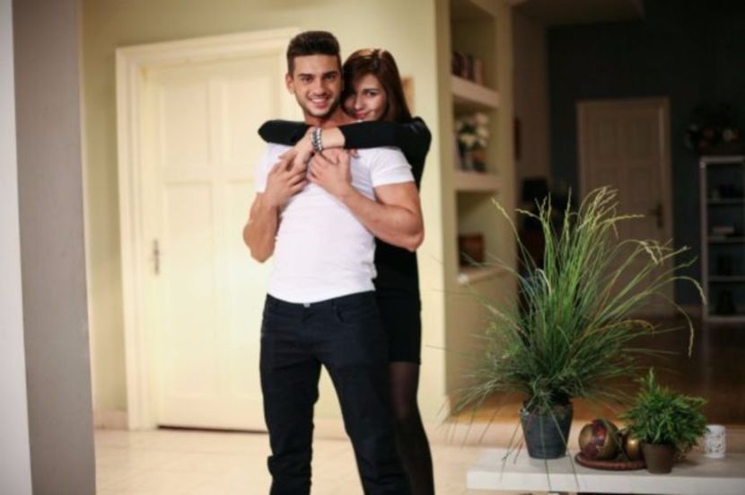  - a Alina si Dorian - poze 02