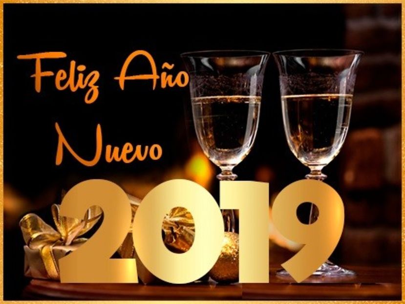 Fotos-de-Año-Nuevo-2019 - LA MULȚI ANI SĂNĂTOȘI ȘI BUCUROȘI CU MULTE REALIZĂRI 2019
