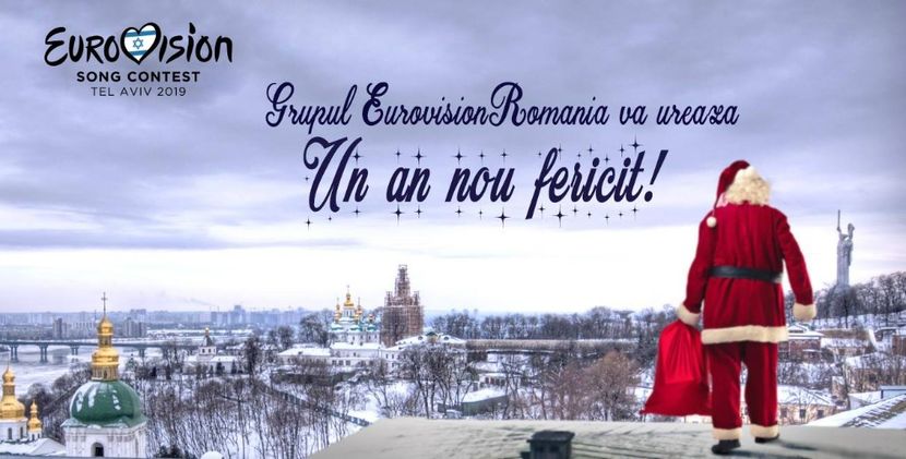 Eurovision 2018 - 2018 Eurovision Song Contest Part 8