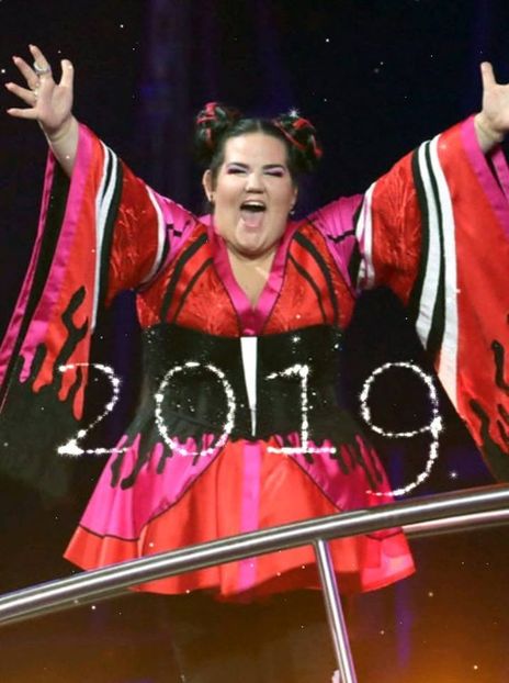 Eurovision 2018 - 2018 Eurovision Song Contest Part 8