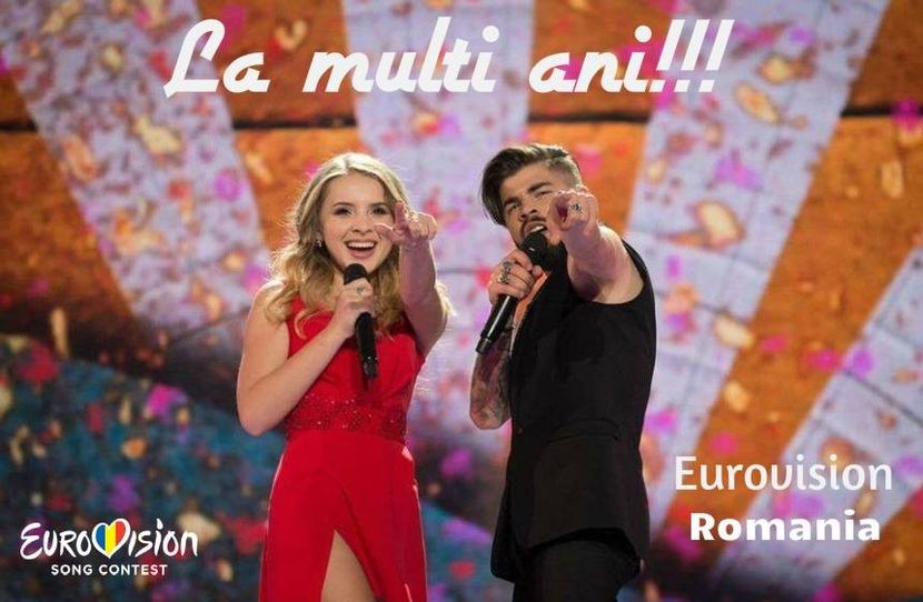 Eurovision 2018 - 2018 Eurovision Song Contest Part 8