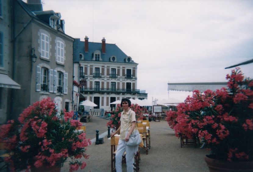  - Franta 2004