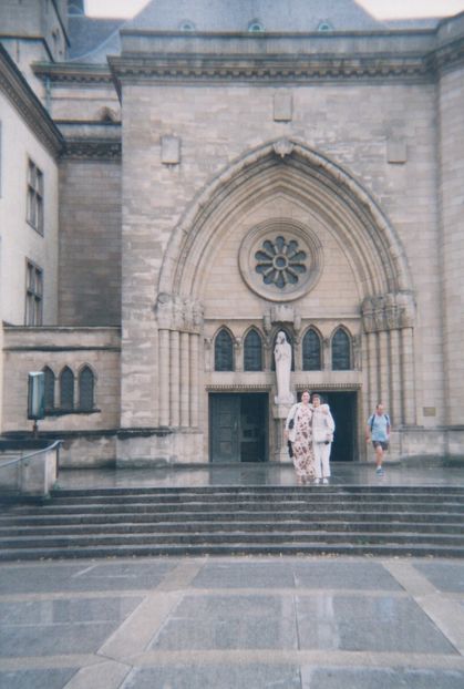  - Franta 2004