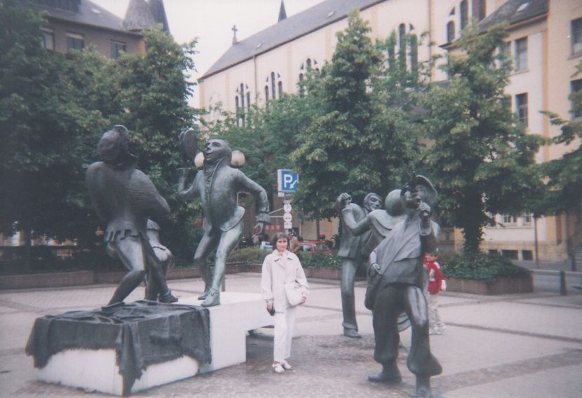  - Franta 2004