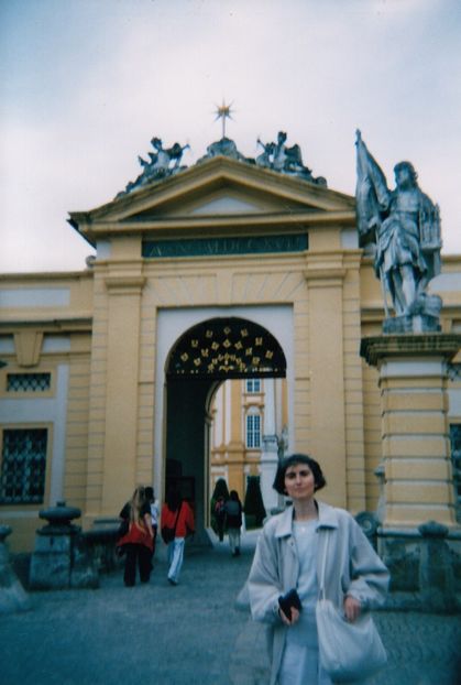  - Franta 2004