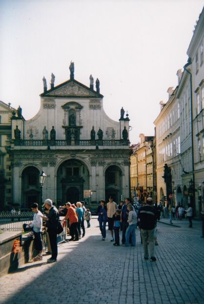  - Cehia Slovacia 2005
