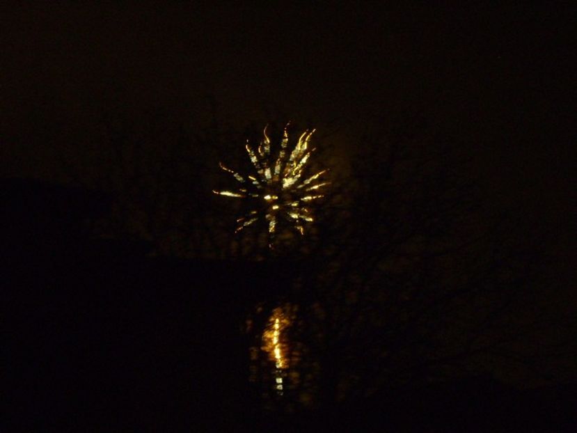 Revelion 2018 - v Iarna 2016-2017-2018