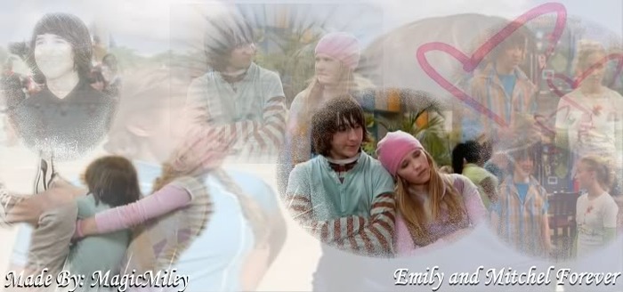 em - Emily Osment and Mitchel Musso