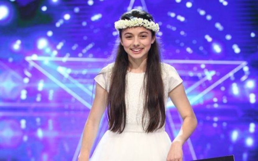 Eurovision 2018 - 2018 Eurovision Song Contest Part 8