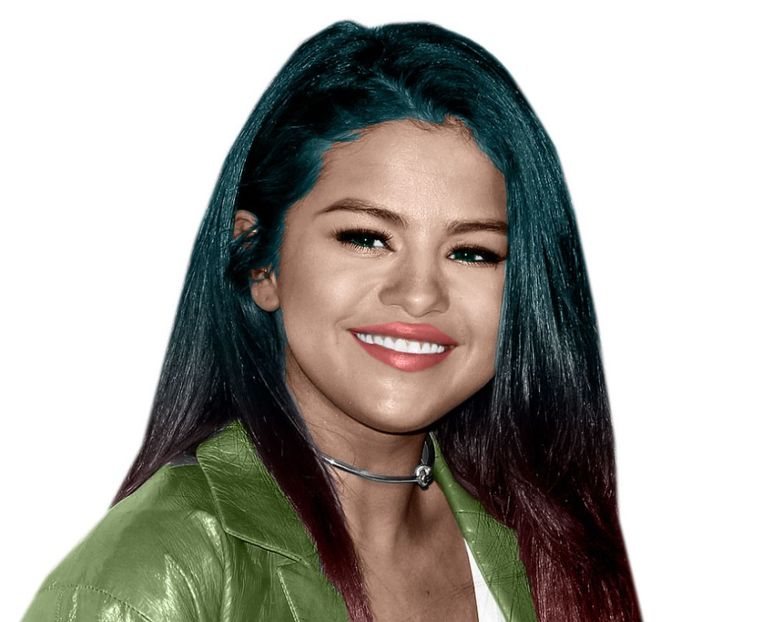  - 001a Selena