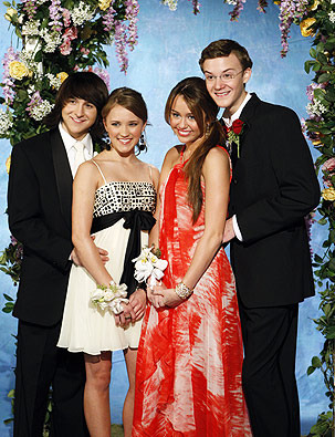 hannah_montana163 - Emily Osment and Mitchel Musso