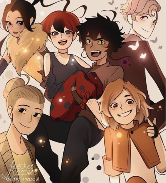  - 01 miraculous