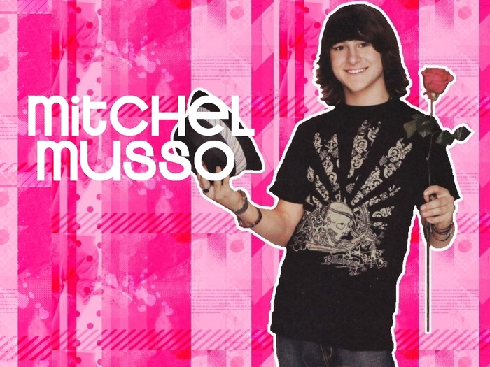 Mitchel-Musso-emily-osment-mitchel-musso-3360400-1024-768 - Emily Osment and Mitchel Musso