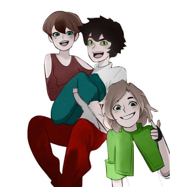  - 01 oc - copilarie - ps sai miraculos 01
