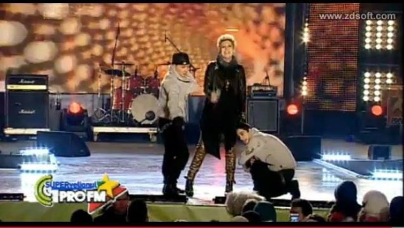  - Sore si Rapha