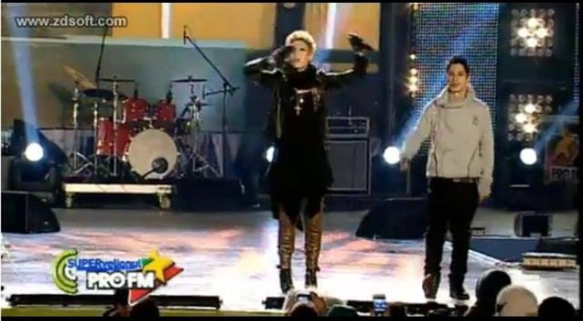  - Sore si Rapha