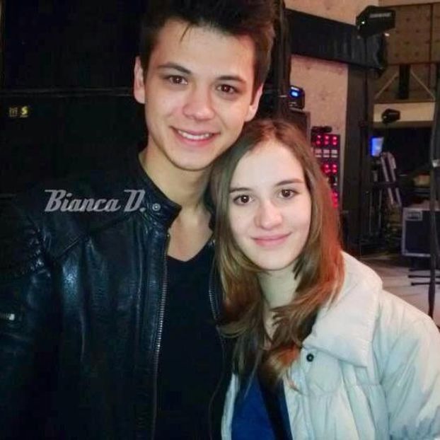 - Sore si Rapha