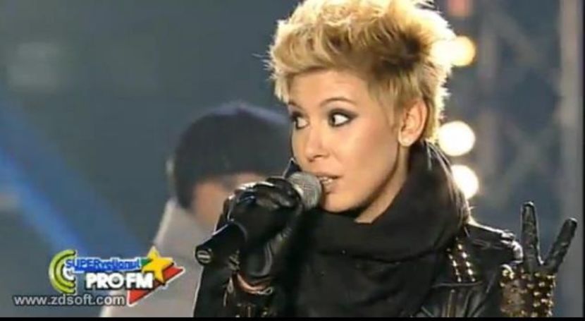  - Sore si Rapha