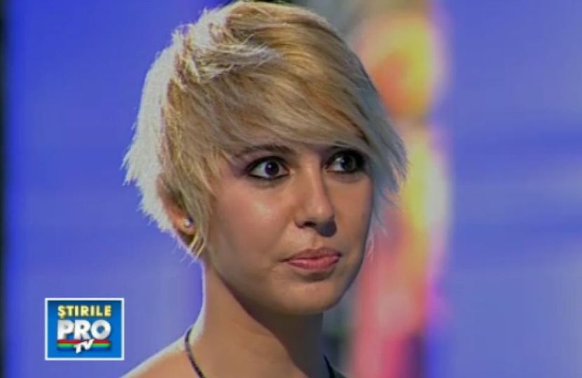  - Sore si Rapha
