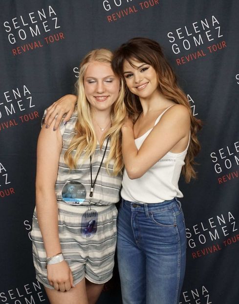  - a Selena - poze