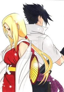  - SasuTsunade