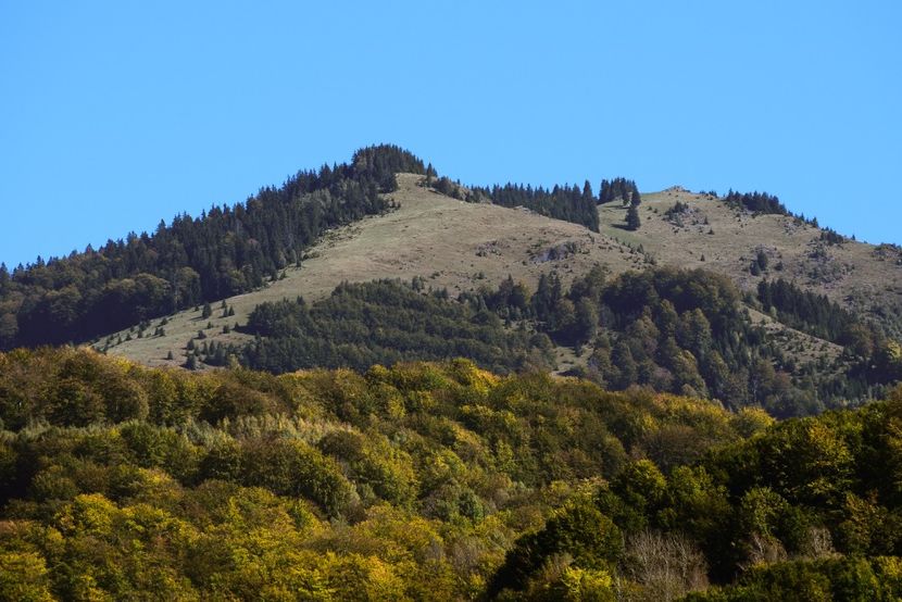  - Sfarsit de septembrie