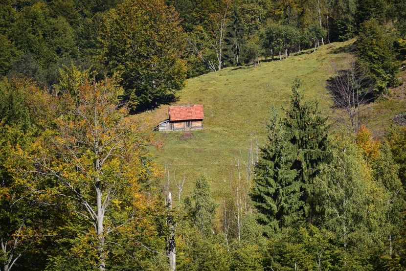  - Sfarsit de septembrie