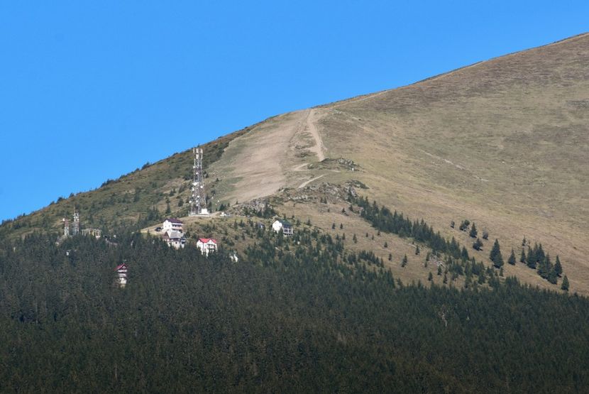  - Sfarsit de septembrie