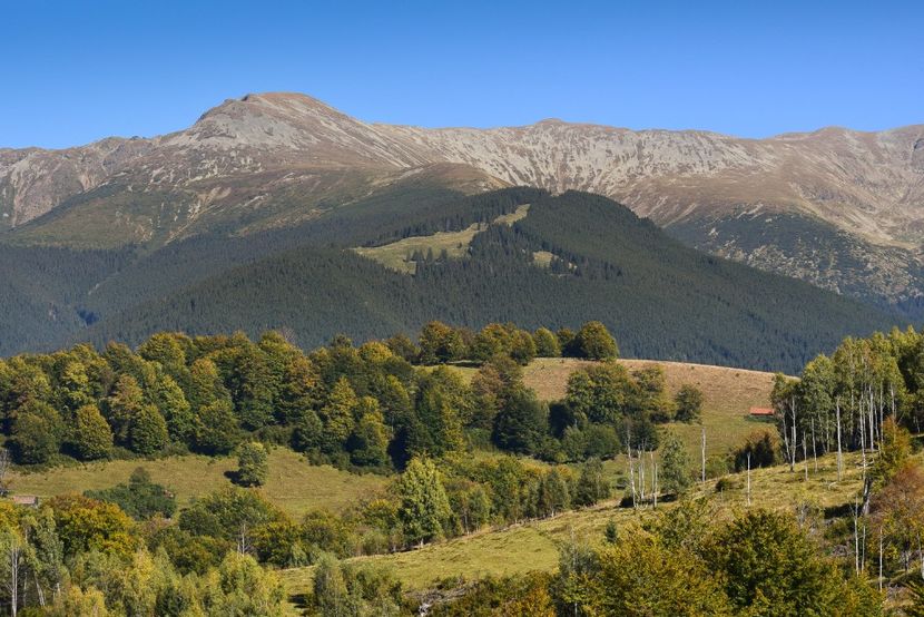  - Sfarsit de septembrie