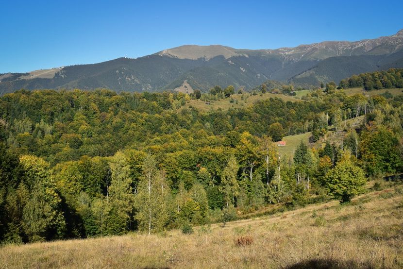  - Sfarsit de septembrie