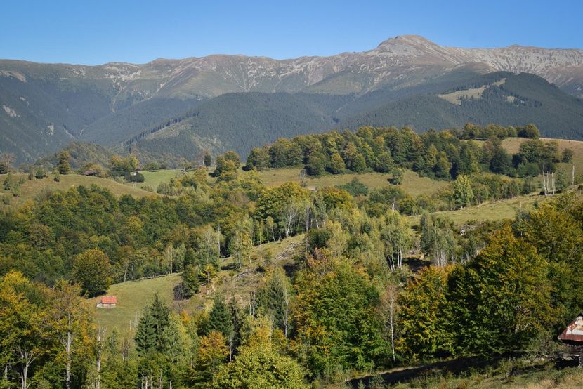  - Sfarsit de septembrie