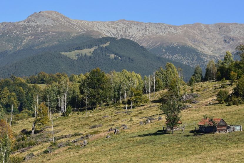  - Sfarsit de septembrie