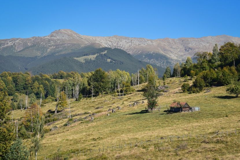  - Sfarsit de septembrie