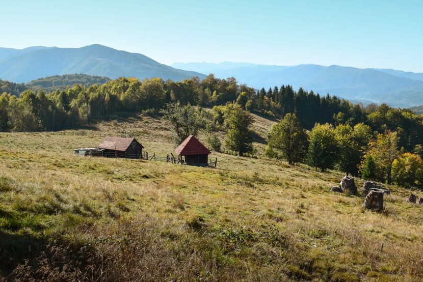  - Sfarsit de septembrie