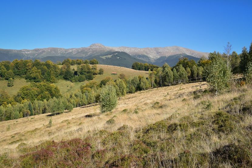  - Sfarsit de septembrie