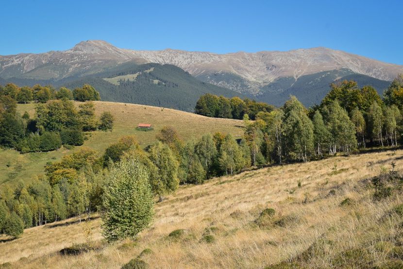  - Sfarsit de septembrie