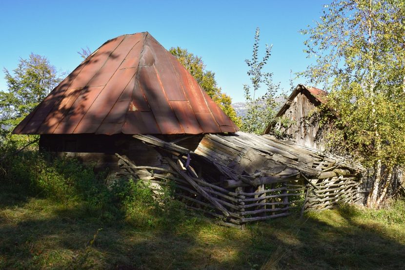  - Sfarsit de septembrie