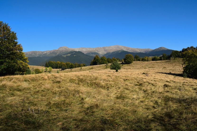  - Sfarsit de septembrie