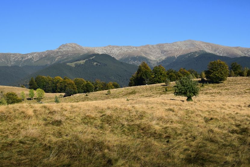  - Sfarsit de septembrie