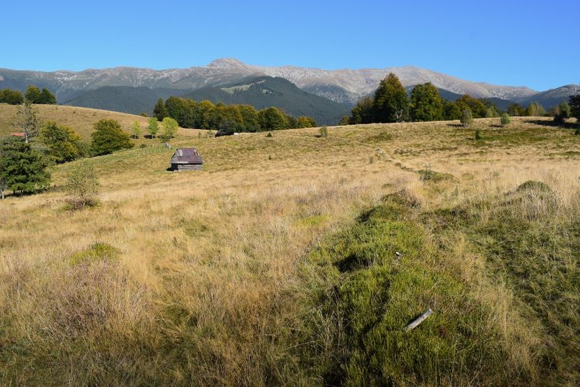  - Sfarsit de septembrie