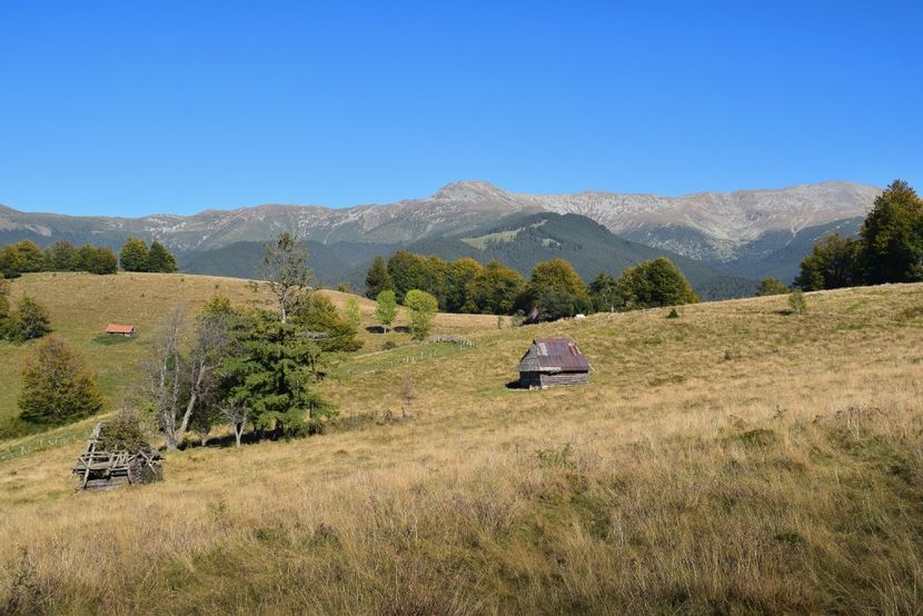  - Sfarsit de septembrie